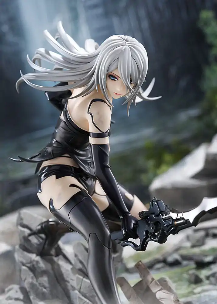NieR:Automata Ver1.1a PVC socha 1/7 A2 20 cm produktová fotografia