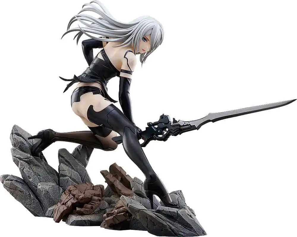 NieR:Automata Ver1.1a PVC socha 1/7 A2 20 cm produktová fotografia