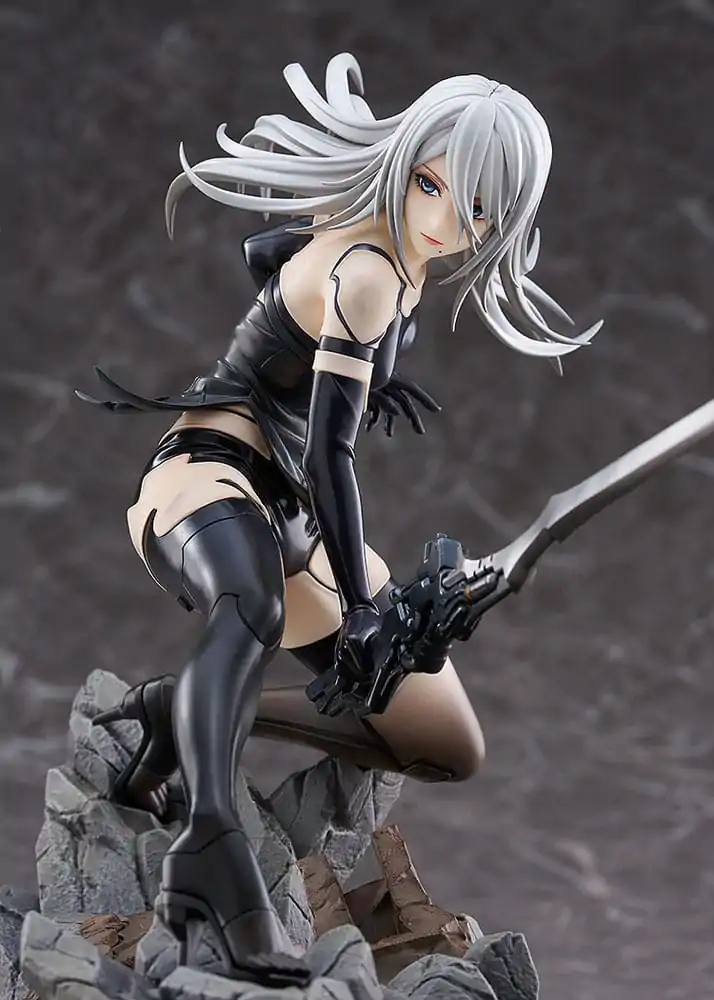 NieR:Automata Ver1.1a PVC socha 1/7 A2 20 cm produktová fotografia