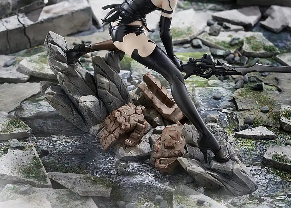 NieR:Automata Ver1.1a PVC socha 1/7 A2 20 cm produktová fotografia