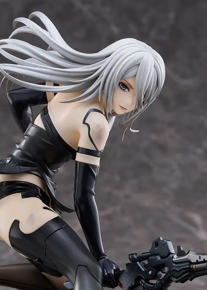 NieR:Automata Ver1.1a PVC socha 1/7 A2 20 cm produktová fotografia