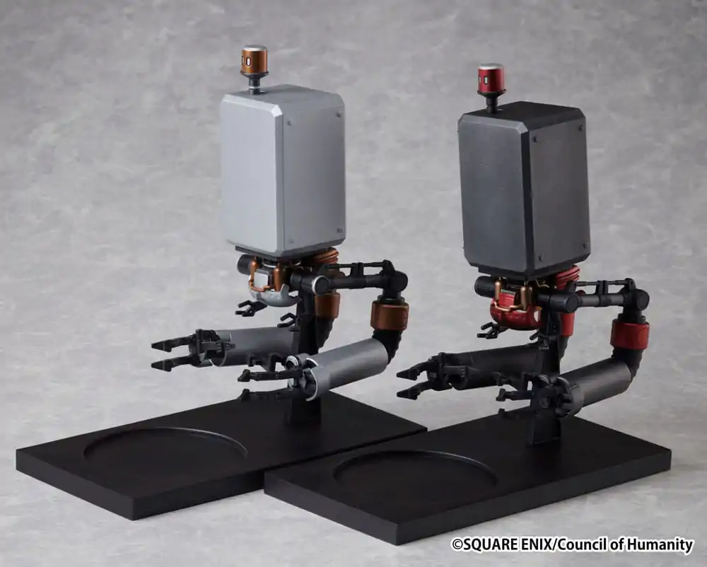 NieR:Automata Ver1.1a PVC Soška Držiak na Nápoje Pod 042 19 cm produktová fotografia