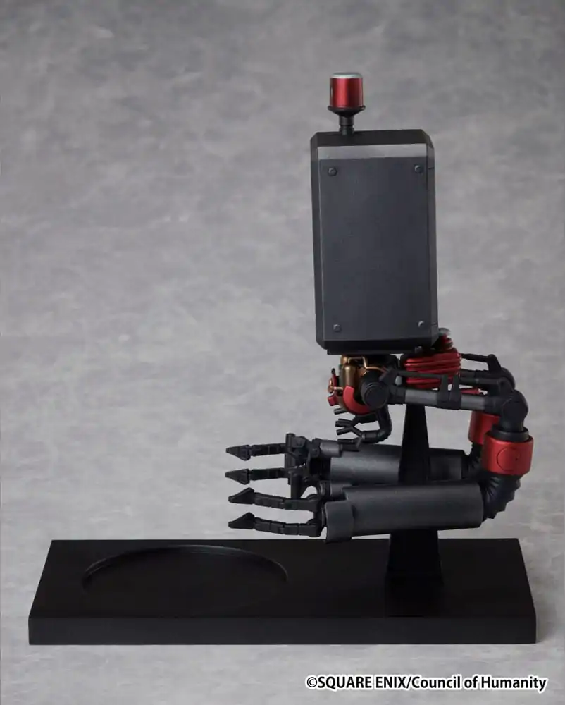 NieR:Automata Ver1.1a PVC Soška Držiak na nápoje Pod 153 19 cm produktová fotografia