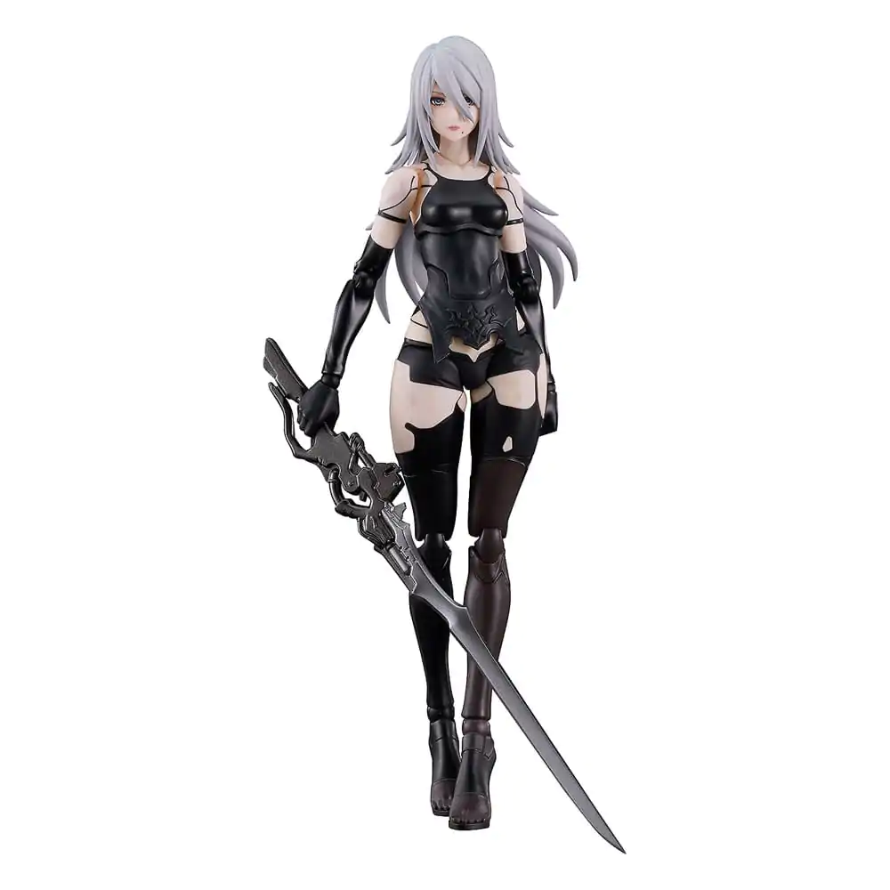 Nier:Automata Ver1.1a Figma Akčná Figúrka A2 16 cm produktová fotografia