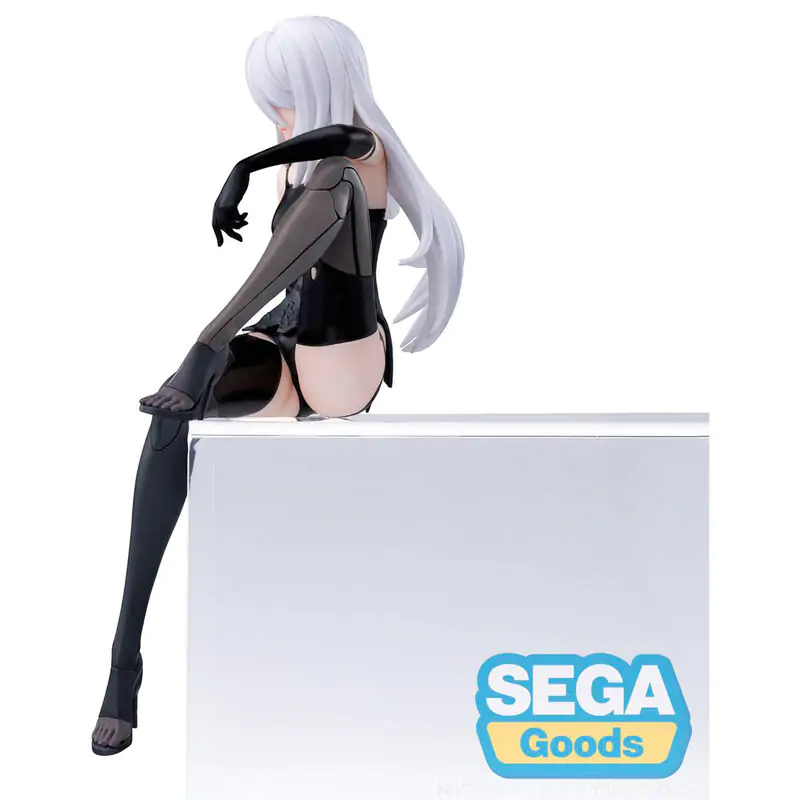 NieR:Automata Ver1.1a PM Perching PVC soška A2 15 cm termékfotó