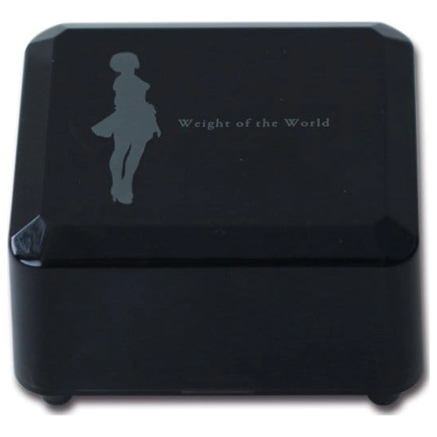NieR:Automata Hudobná skrinka <Weight of the World> Vlna 2 produktová fotografia