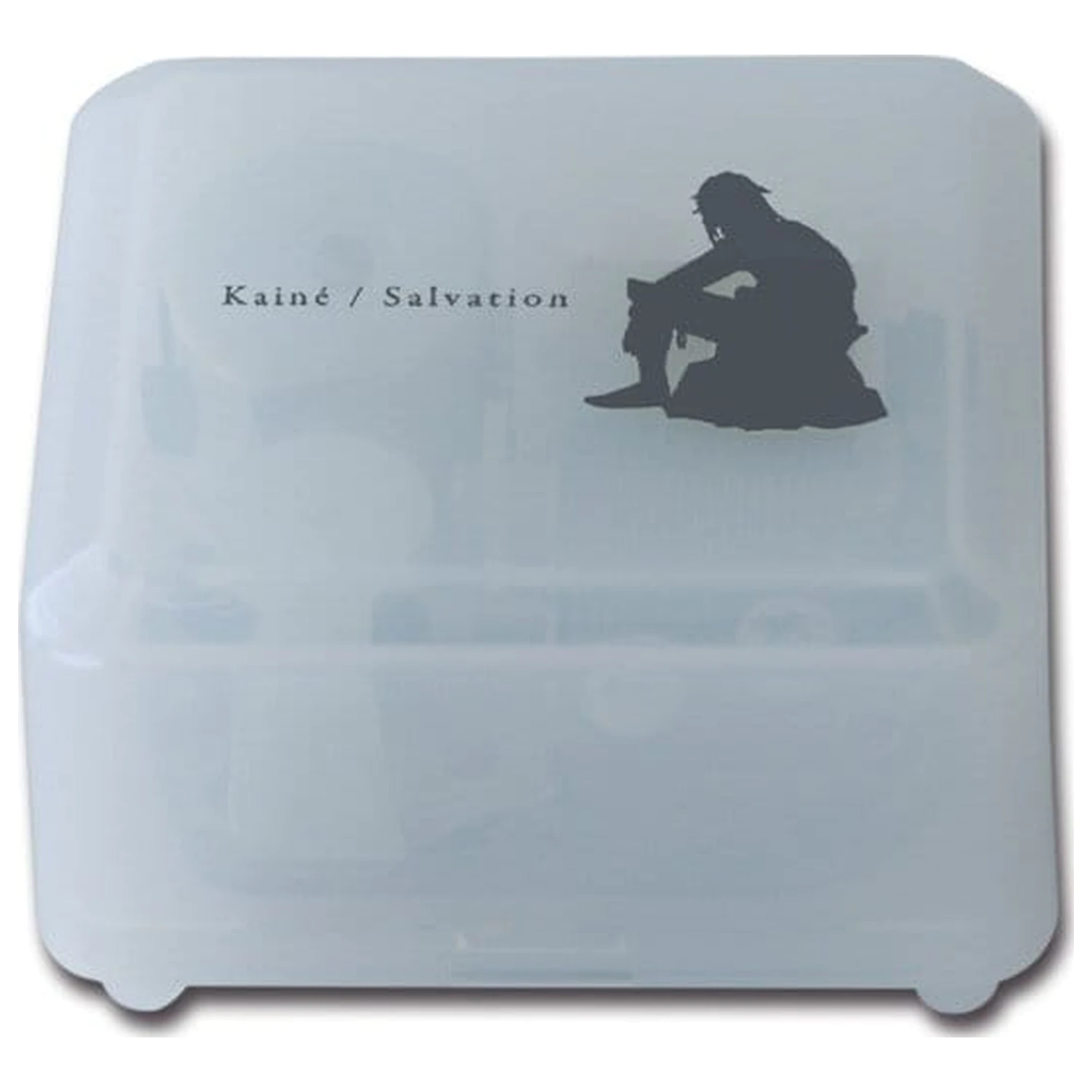NieR Replicant/Gestalt Music Box <Kainé / Salvation> Vlna 2 produktová fotografia