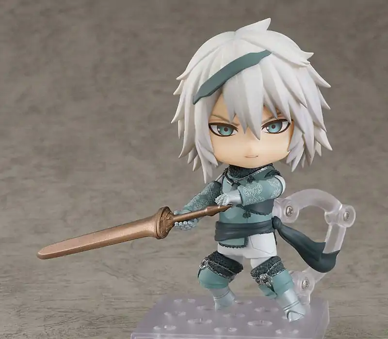 NieR Replicant ver. 1.22474487139... Nendoroid akčná figúrka Nier 10 cm produktová fotografia