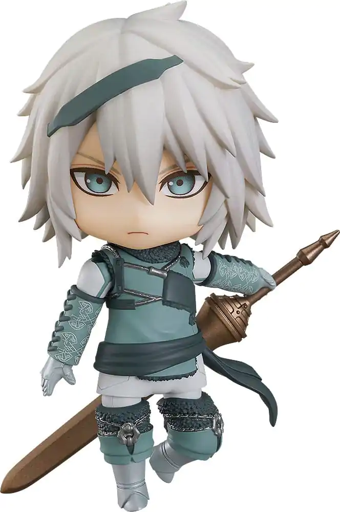NieR Replicant ver. 1.22474487139... Nendoroid akčná figúrka Nier 10 cm produktová fotografia