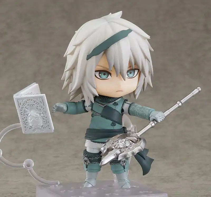 NieR Replicant ver. 1.22474487139... Nendoroid akčná figúrka Nier 10 cm produktová fotografia