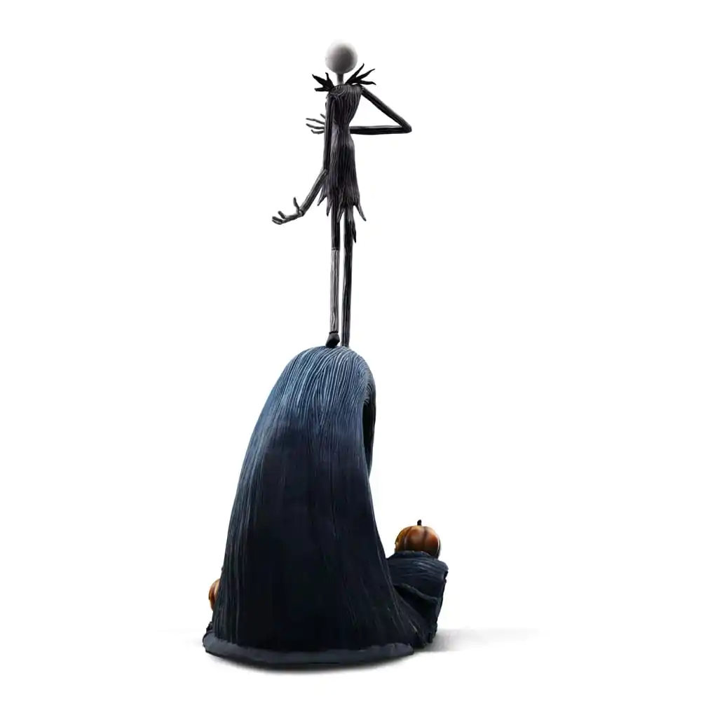 Nightmare before Christmas Art Scale Socha 1/10 Jack 36 cm produktová fotografia