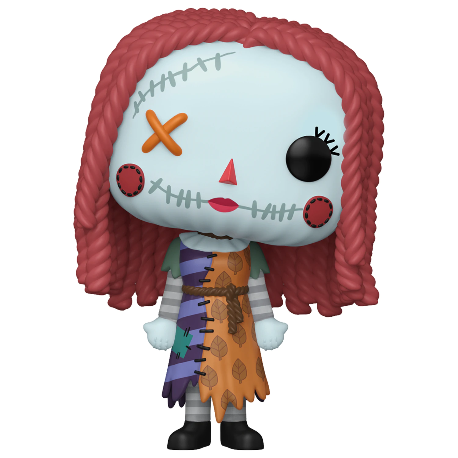 Nightmare Before Christmas Funko POP! Vinyl figúrka Patchwork - Sally 9 cm produktová fotografia