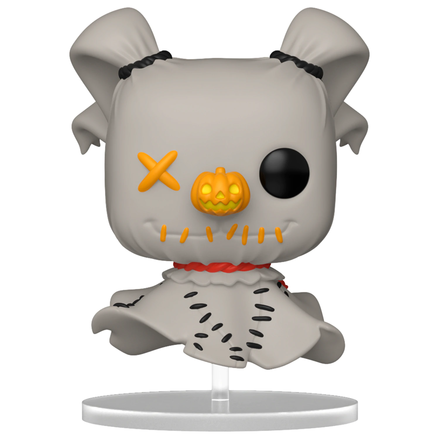 Nightmare Before Christmas Funko POP! Vinylová figúrka Patchwork - Zero 9 cm produktová fotografia