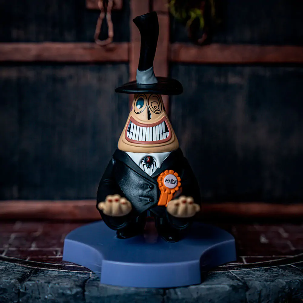 Nightmare Before Christmas Holdems Mini Držiak Primátor 10 cm produktová fotografia