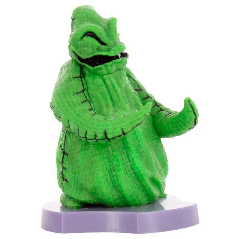 Nightmare Before Christmas Holdems Mini Držiak Oogie-Boogie 10 cm produktová fotografia