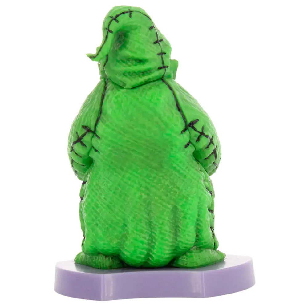 Nightmare Before Christmas Holdems Mini Držiak Oogie-Boogie 10 cm produktová fotografia