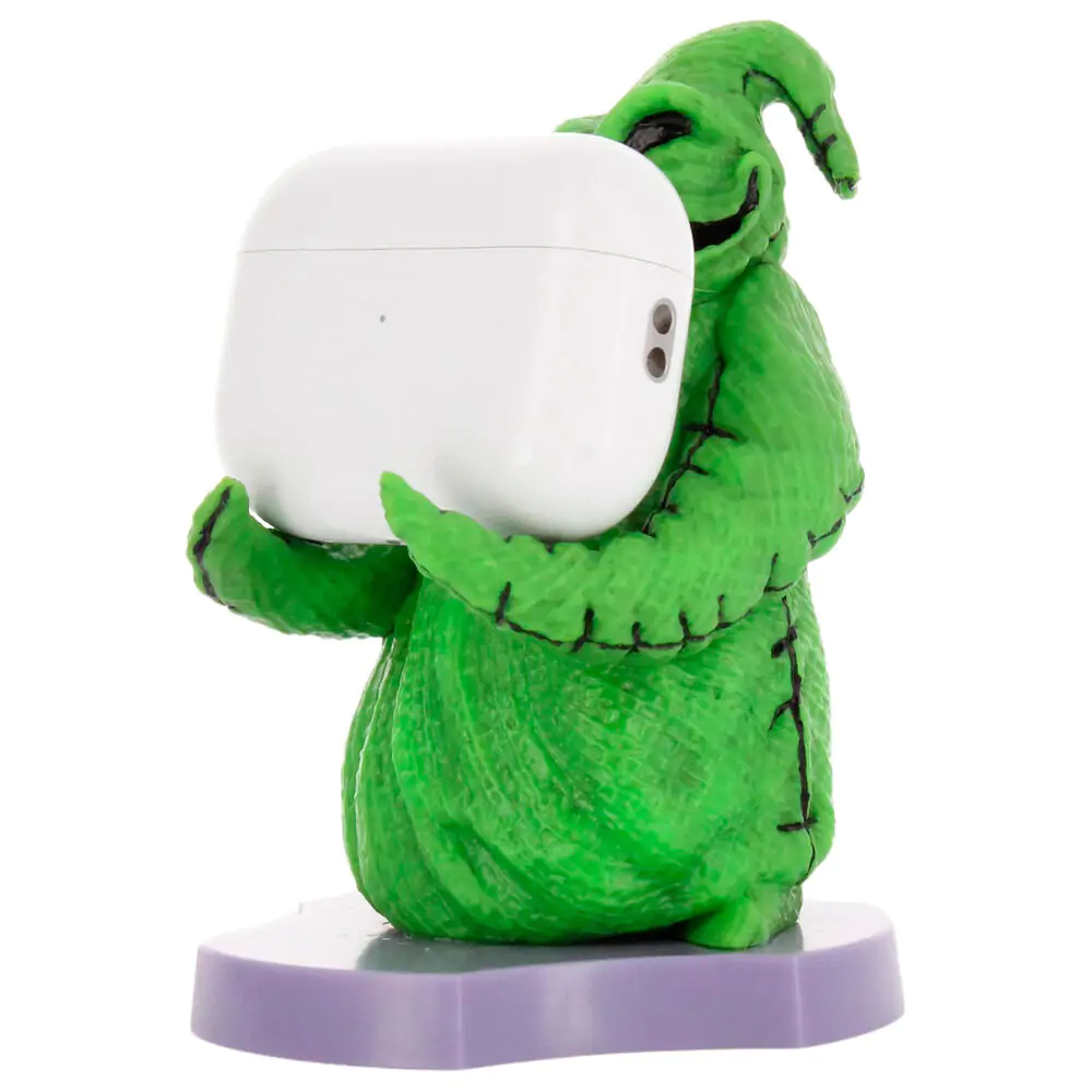 Nightmare Before Christmas Holdems Mini Držiak Oogie-Boogie 10 cm produktová fotografia