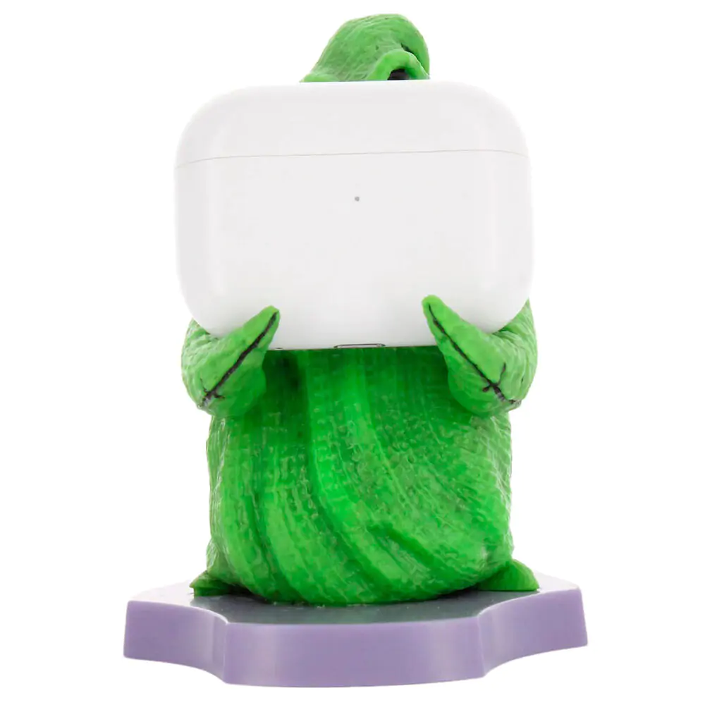 Nightmare Before Christmas Holdems Mini Držiak Oogie-Boogie 10 cm produktová fotografia