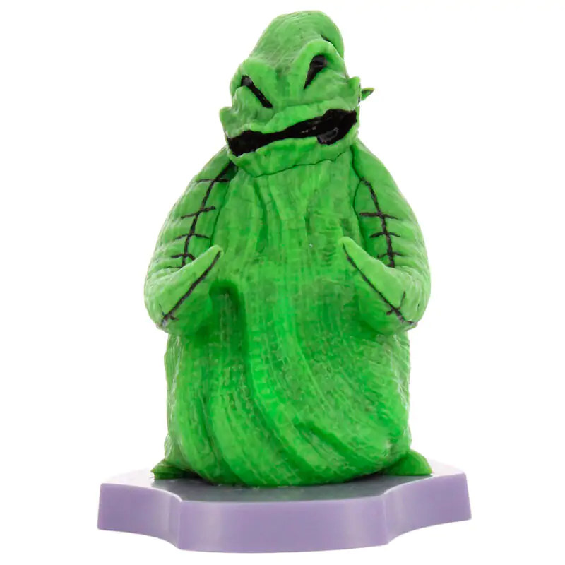 Nightmare Before Christmas Holdems Mini Držiak Oogie-Boogie 10 cm produktová fotografia