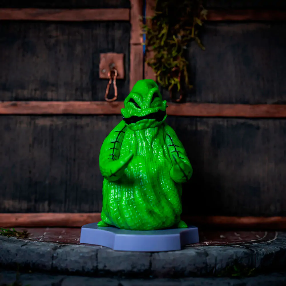 Nightmare Before Christmas Holdems Mini Držiak Oogie-Boogie 10 cm produktová fotografia