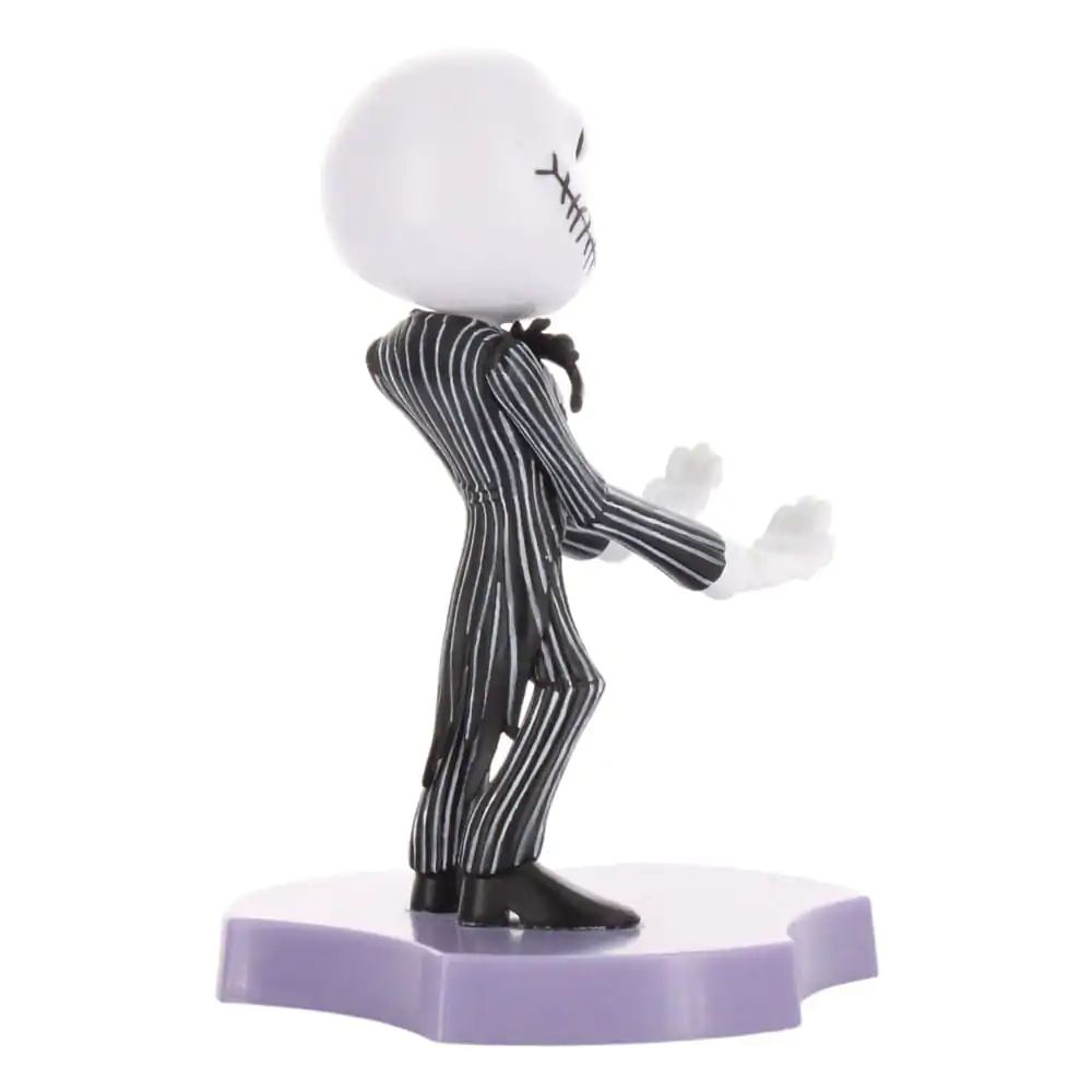 Nightmare Before Christmas Holdems figúrka držiaka Mini Cable Guy Earbuds/inteligentné hodinky Jack 10 cm termékfotó