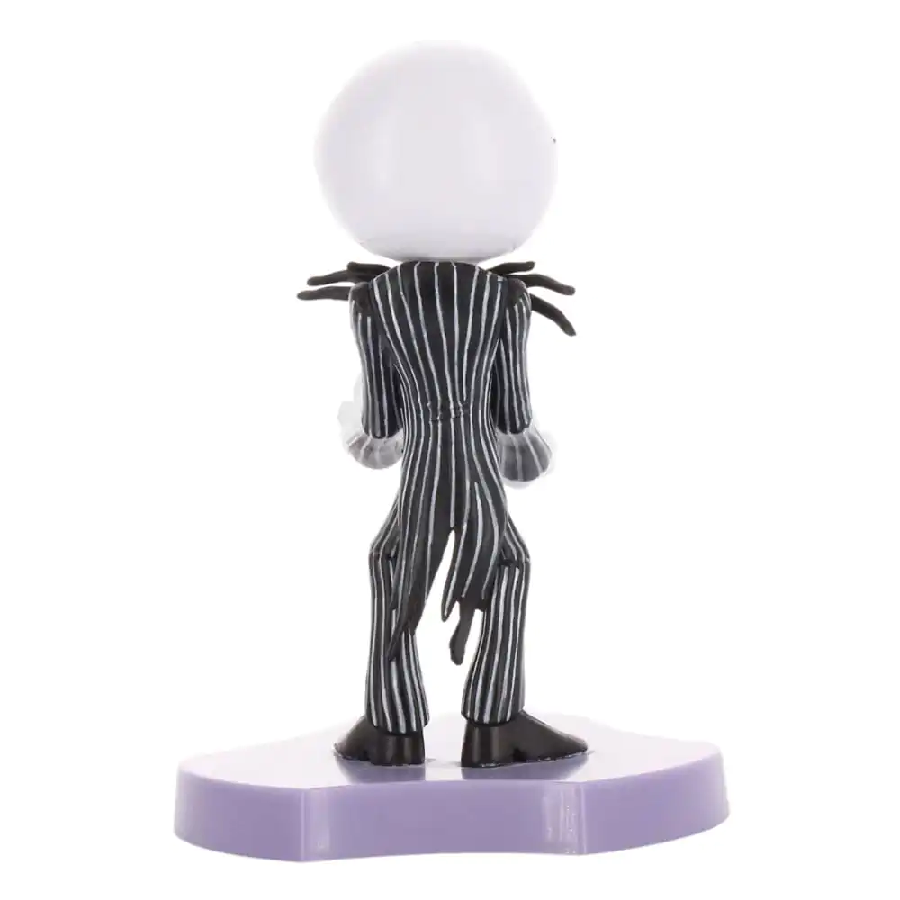 Nightmare Before Christmas Holdems figúrka držiaka Mini Cable Guy Earbuds/inteligentné hodinky Jack 10 cm termékfotó