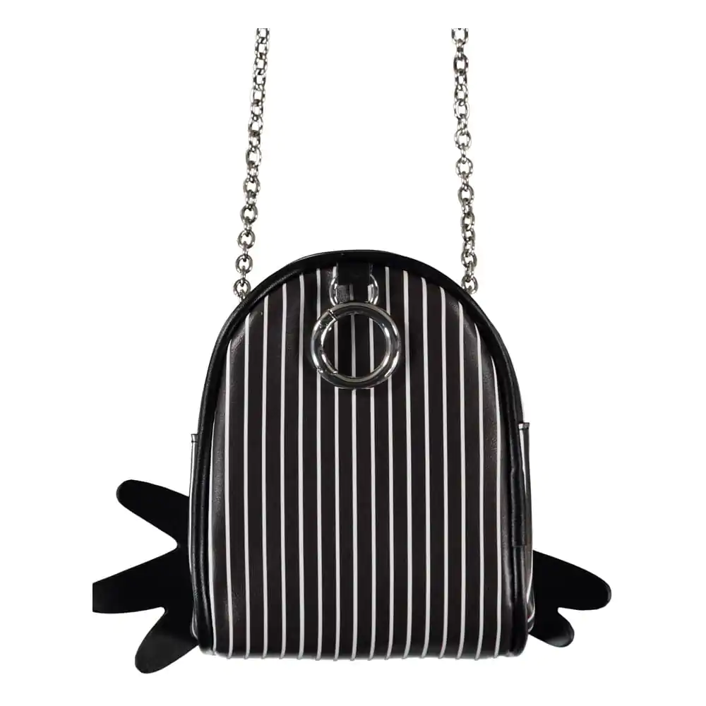 Nightmare before Christmas Micro Bag peňaženka na mince Jack produktová fotografia