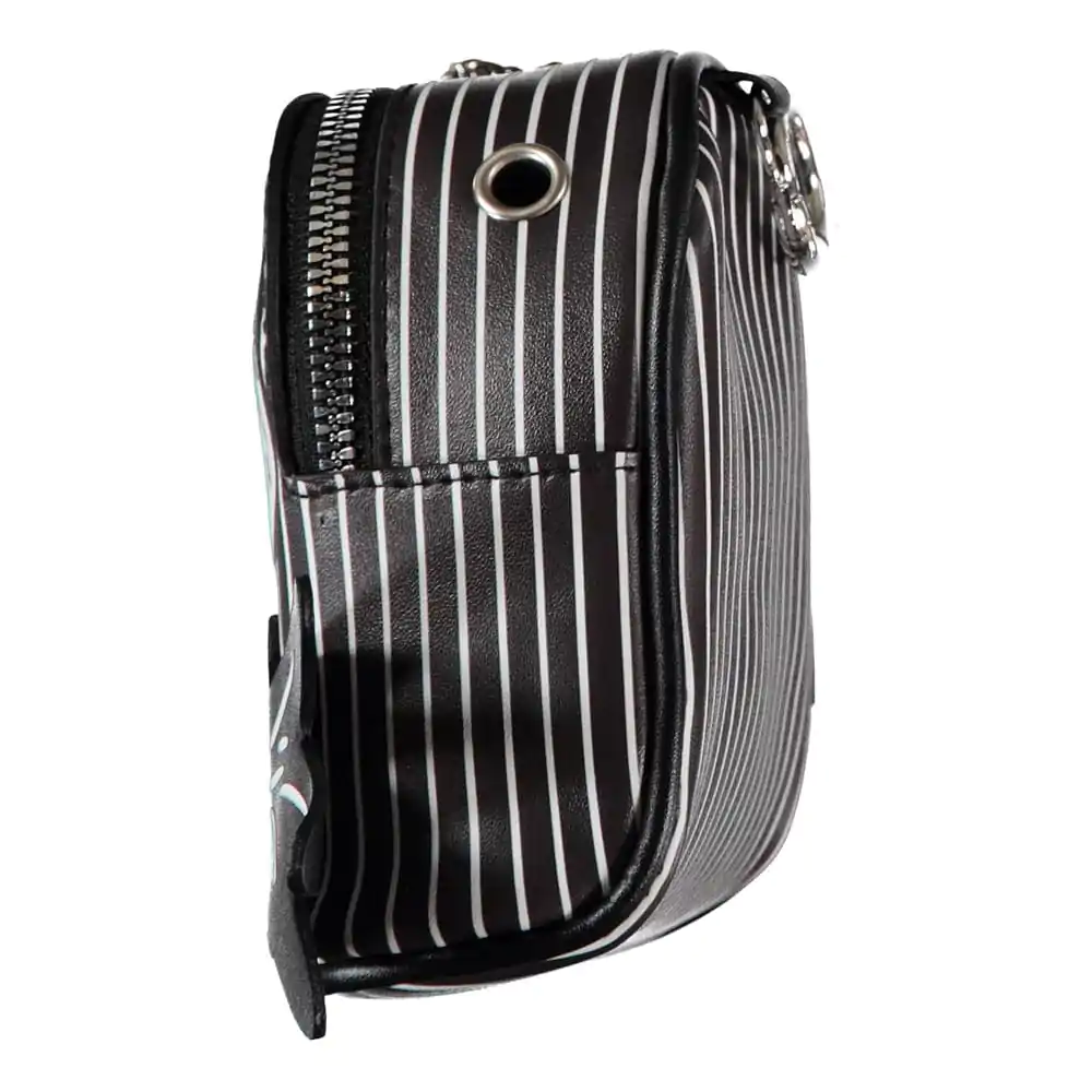 Nightmare before Christmas Micro Bag peňaženka na mince Jack produktová fotografia