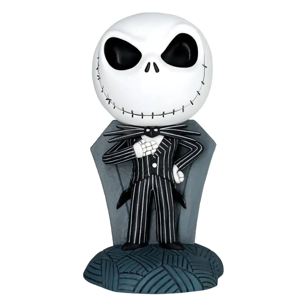 Nightmare Before Christmas Coin Bank Jack 20 cm produktová fotografia