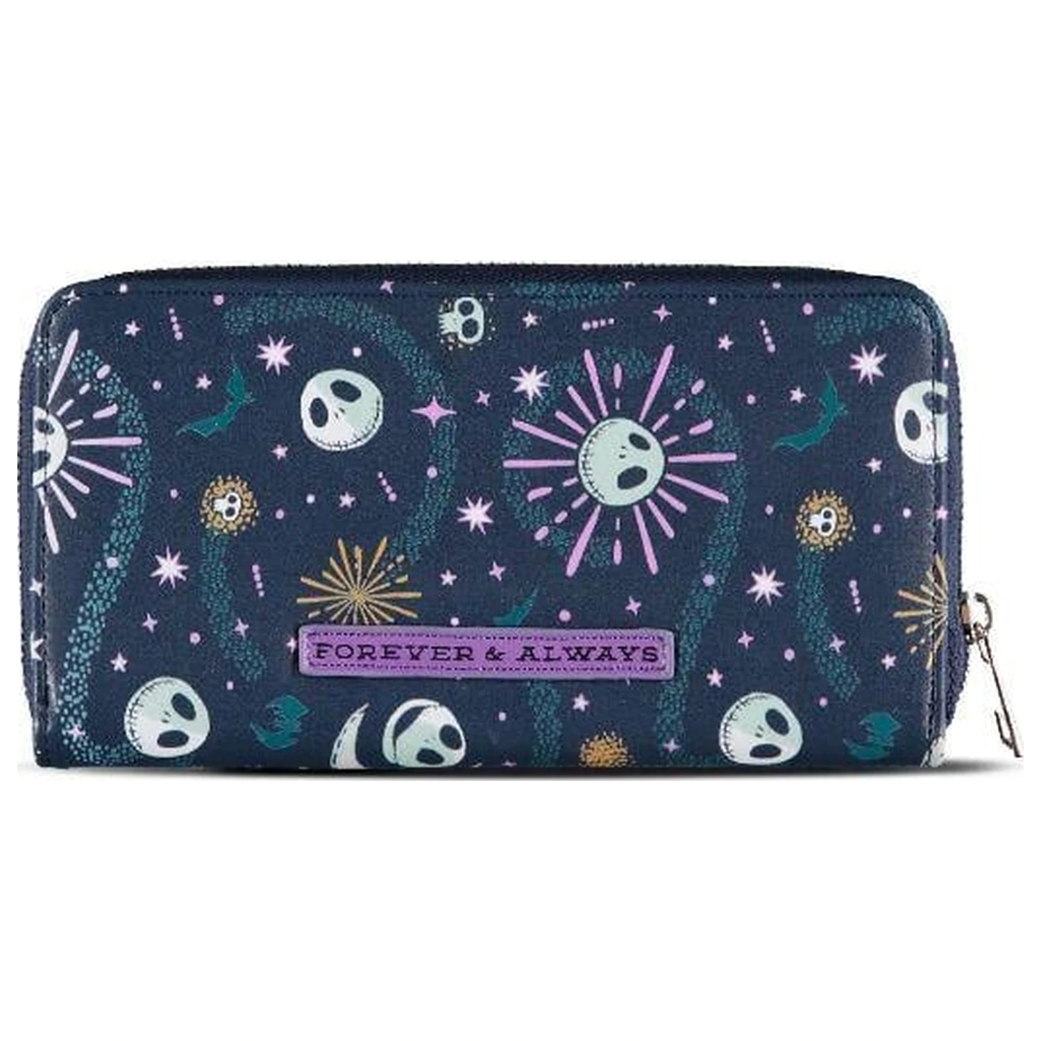 Nightmare Before Christmas Moonlight peňaženka produktová fotografia
