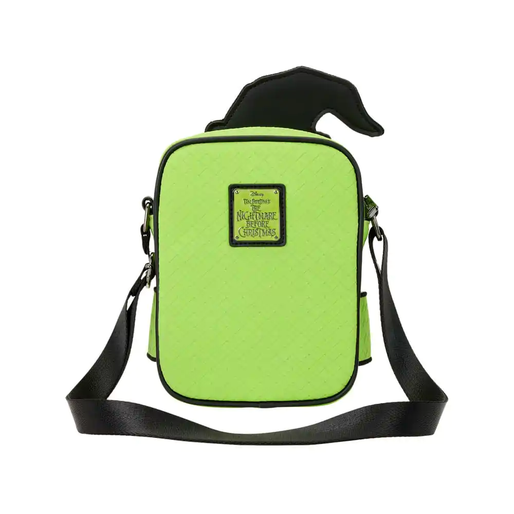 Nightmare before Christmas by Loungefly Crossbody Oogie Boogie taška cez rameno produktová fotografia