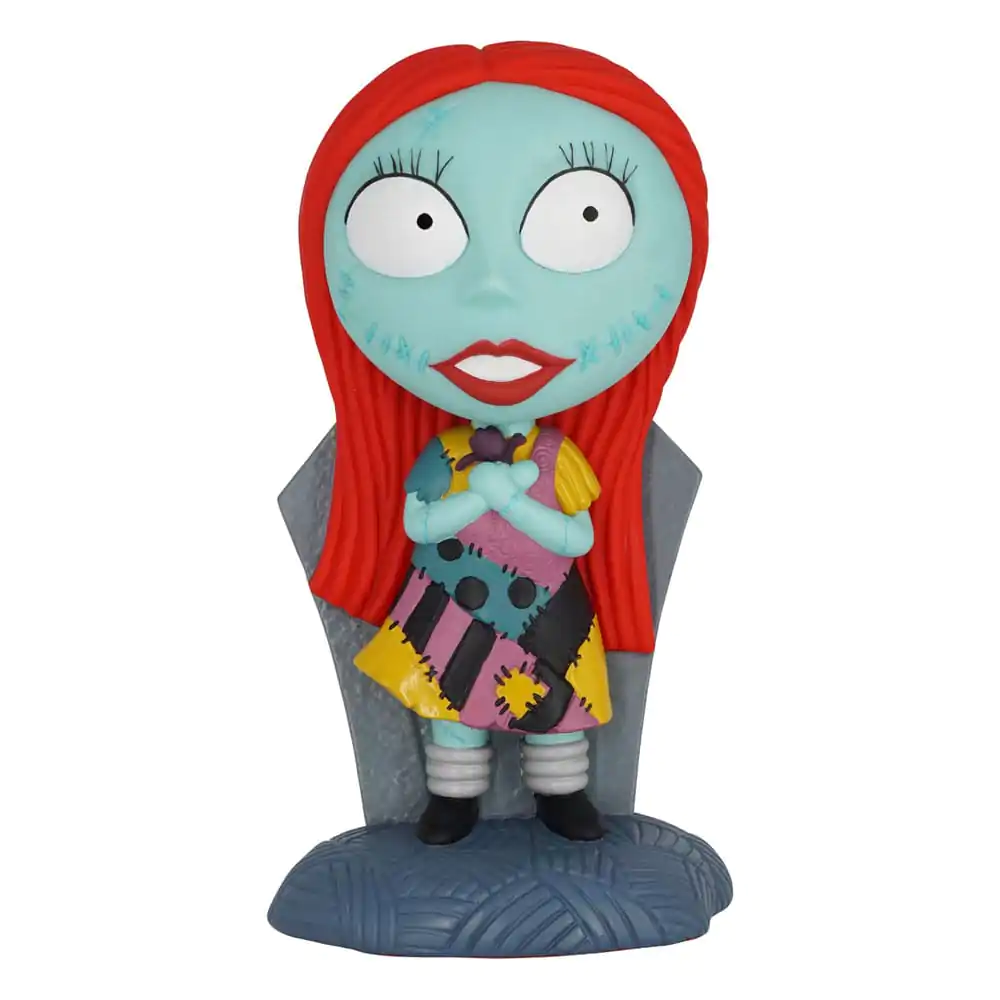 Nightmare Before Christmas Prasiatko Sally 20 cm produktová fotografia