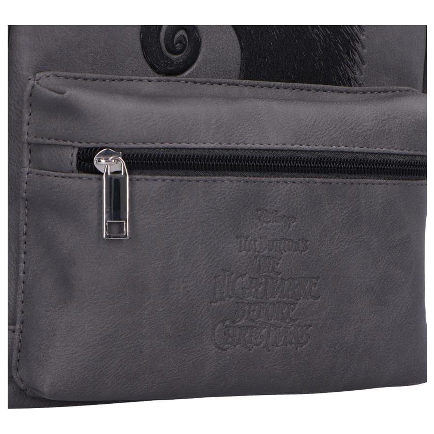 Nightmare Before Christmas Batoh Spiral Hill 28 cm produktová fotografia