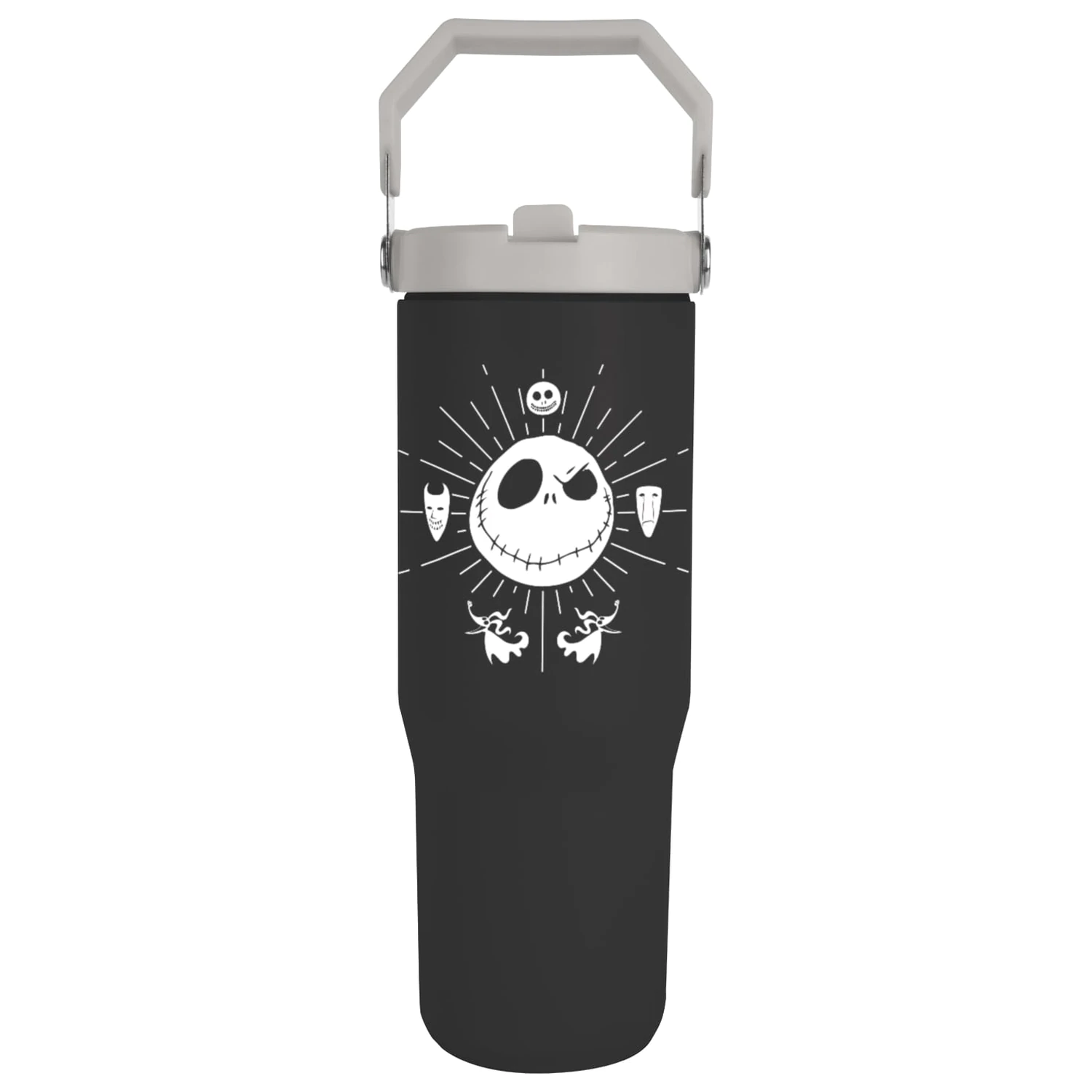 Nightmare Before Christmas Spooky Džbán 880ml produktová fotografia