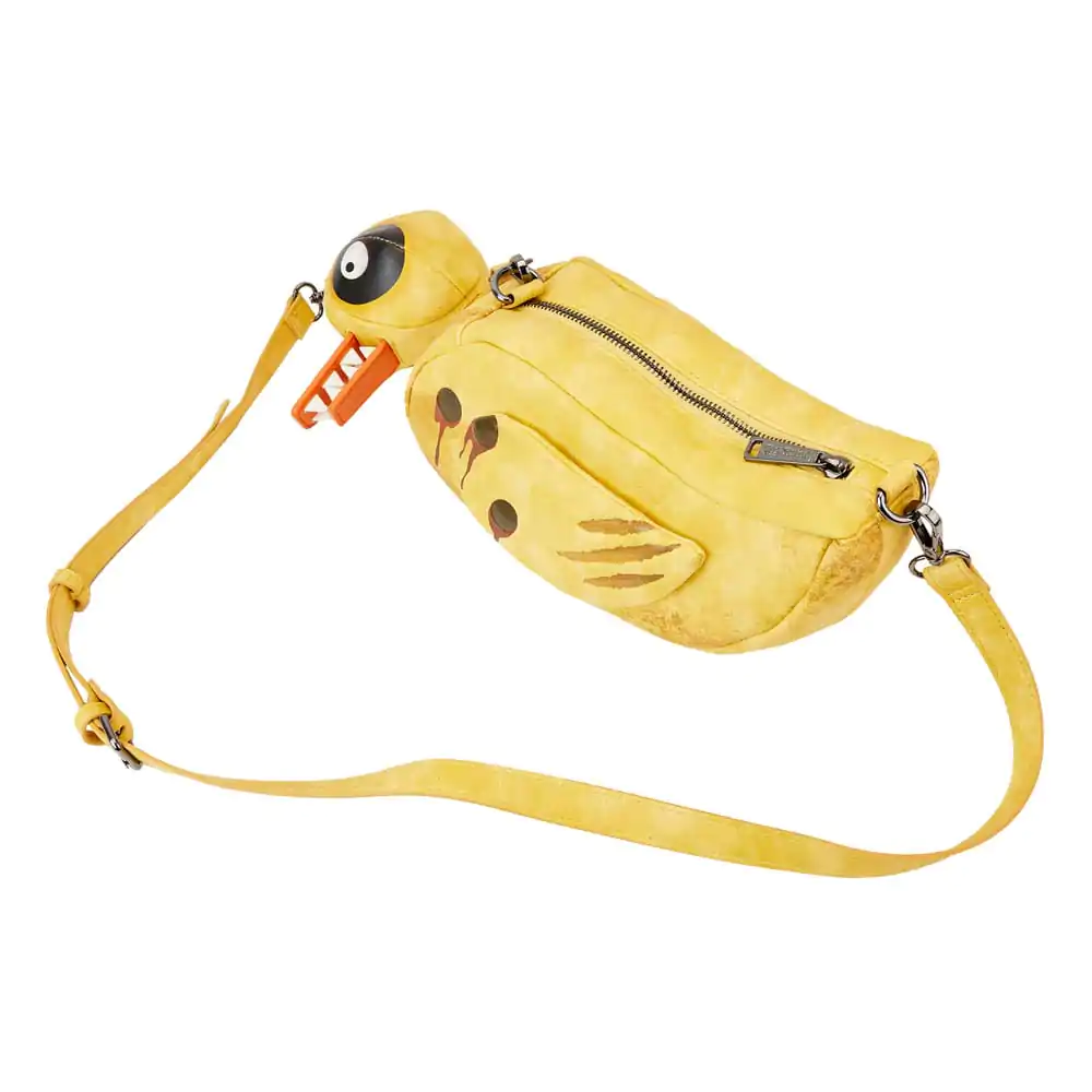 Nightmare Before Christmas by Loungefly Crossbody hračka nemŕtva kačica produktová fotografia