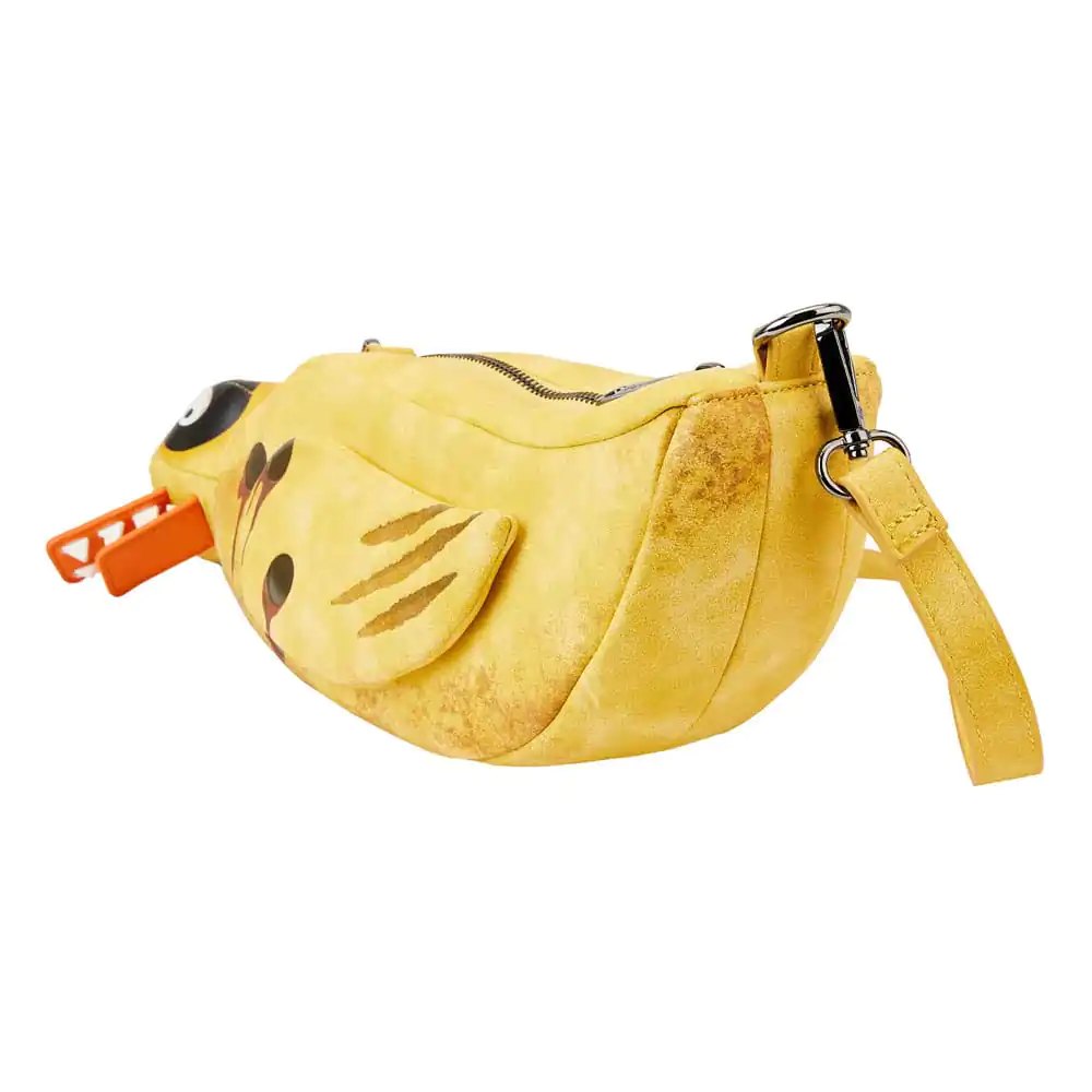 Nightmare Before Christmas by Loungefly Crossbody hračka nemŕtva kačica produktová fotografia