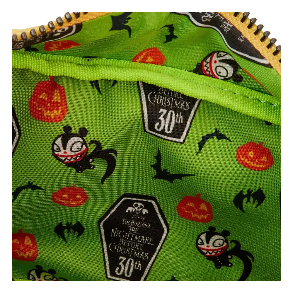 Nightmare Before Christmas by Loungefly Crossbody hračka nemŕtva kačica produktová fotografia