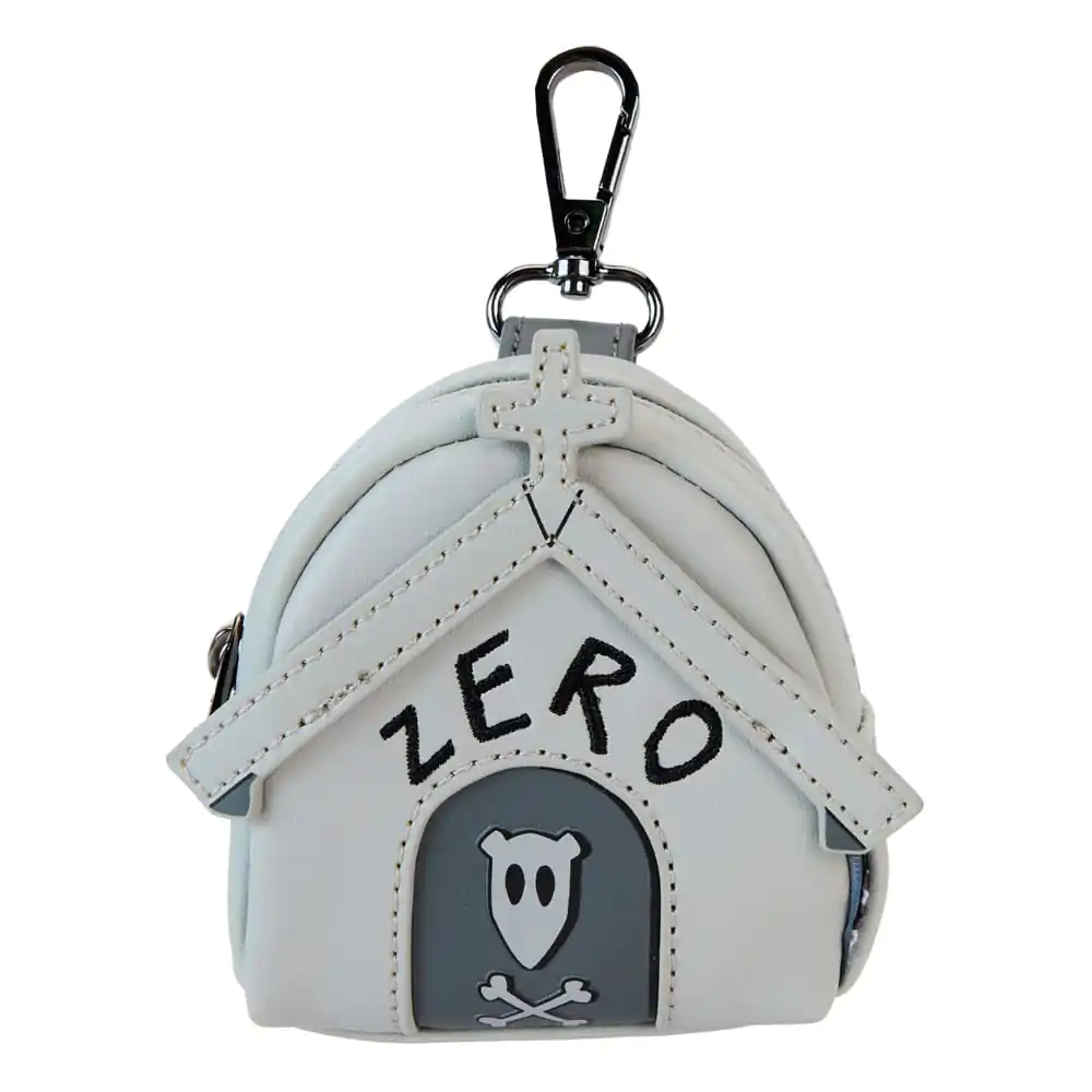 Nightmare before Christmas by Loungefly Treat bag Zero 18 cm termékfotó