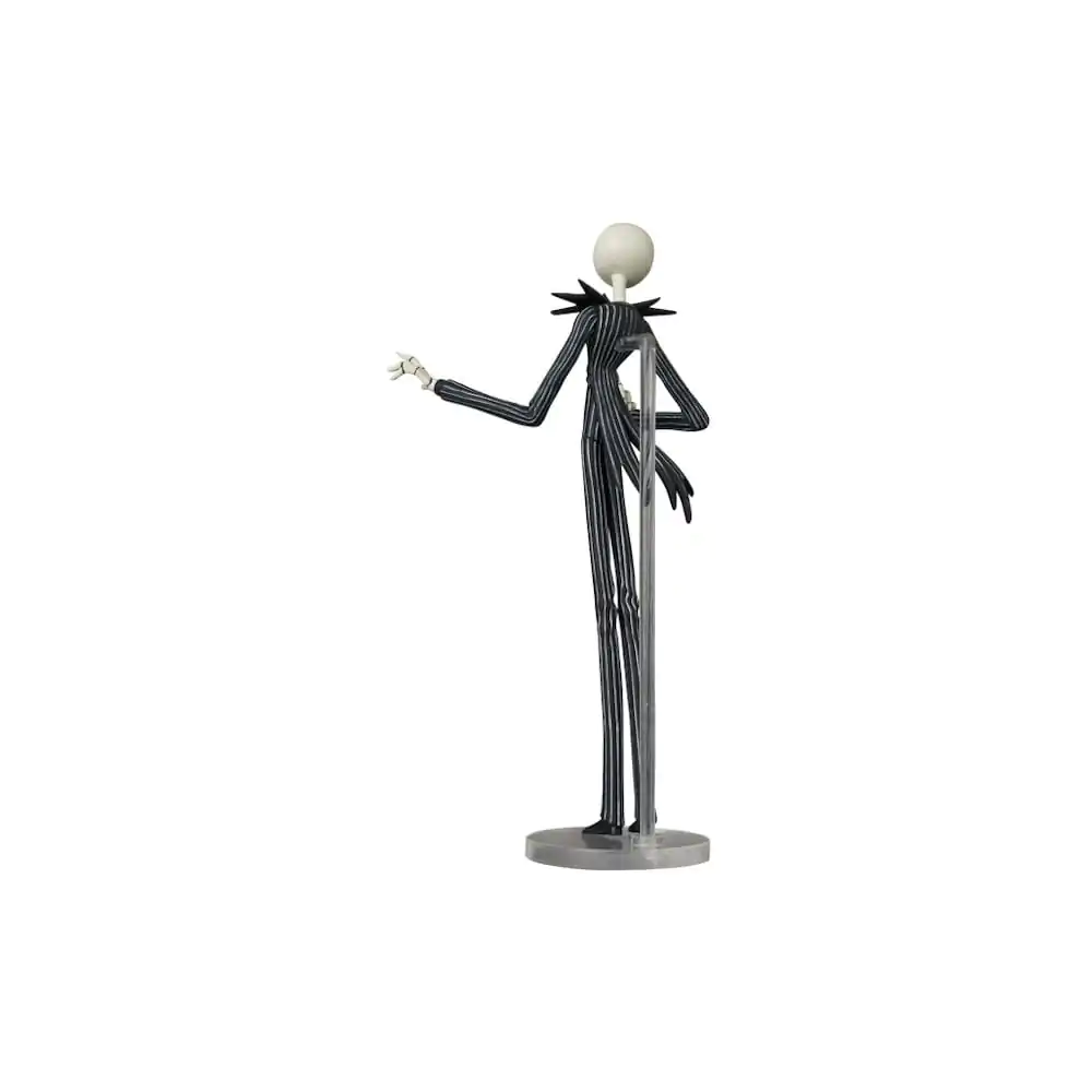 Nightmare before Christmas UDF Mini Figúrka Jack 12 cm produktová fotografia