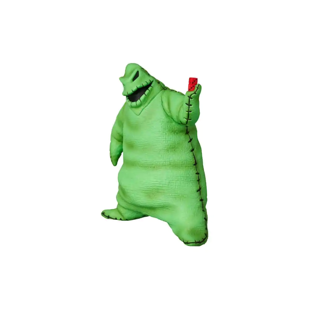 Nightmare before Christmas UDF Mini Figúrka Oogie Boogie 12 cm produktová fotografia