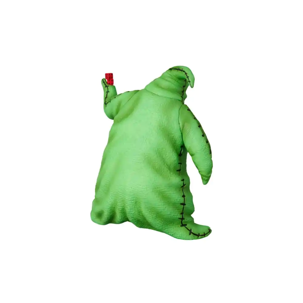 Nightmare before Christmas UDF Mini Figúrka Oogie Boogie 12 cm produktová fotografia