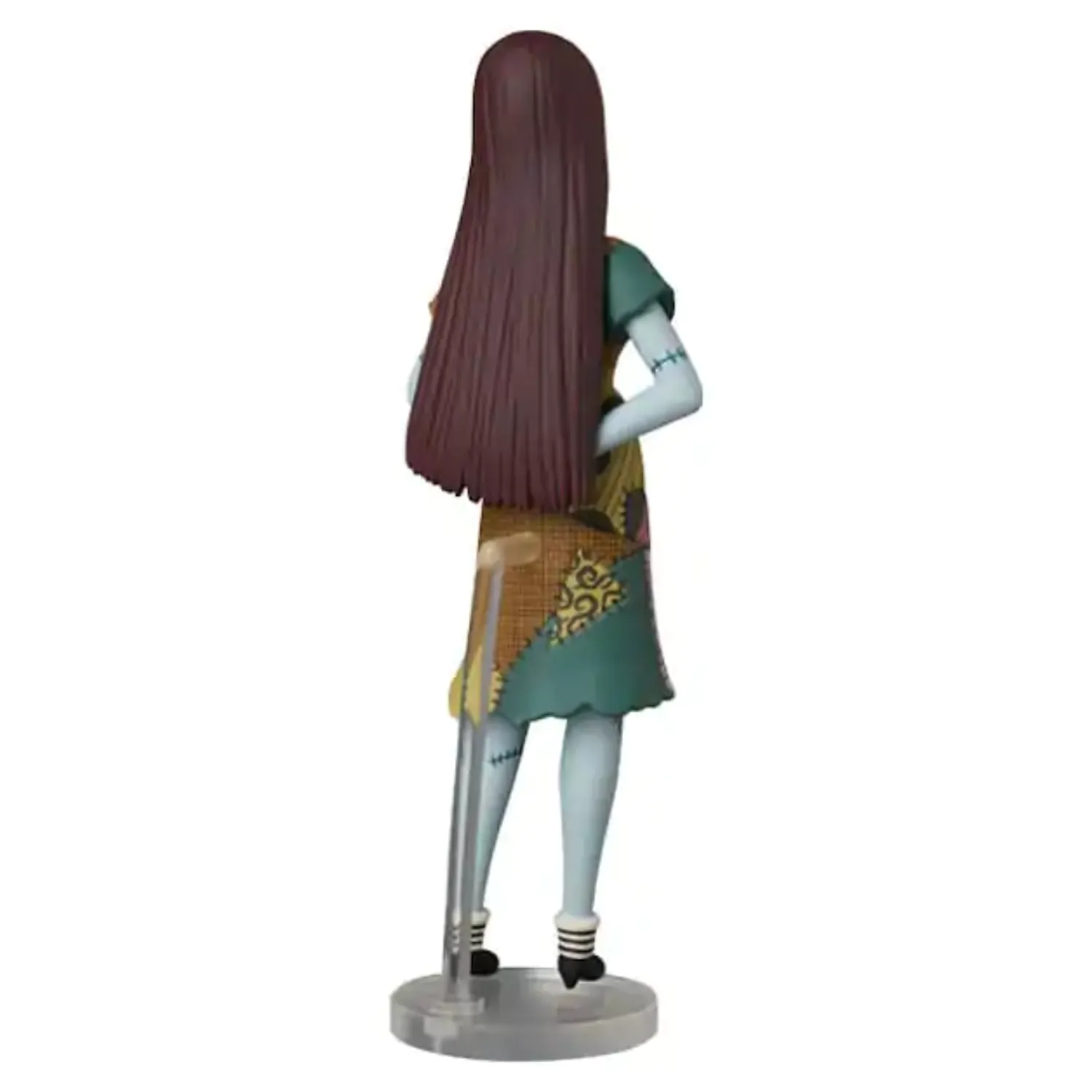 Nightmare before Christmas UDF Mini Figúrka Sally 12 cm produktová fotografia