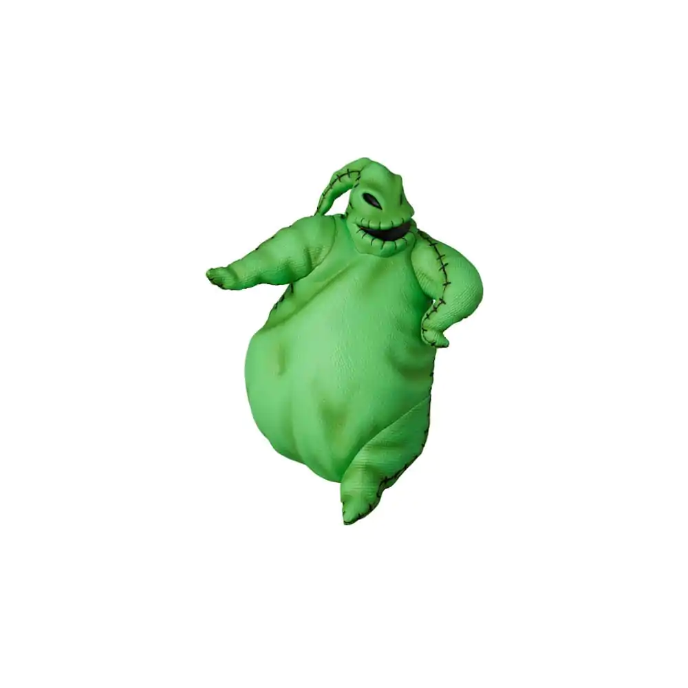 Nightmare before Christmas UDF Series 11 Mini Figure Oogie Boogie 7 cm     produktová fotografia