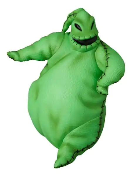 Nightmare before Christmas UDF Series 11 Mini Figure Oogie Boogie 7 cm     produktová fotografia