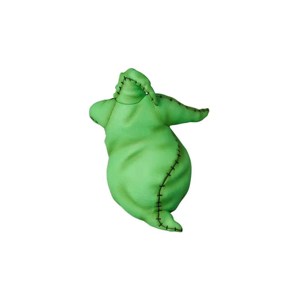 Nightmare before Christmas UDF Series 11 Mini Figure Oogie Boogie 7 cm     produktová fotografia