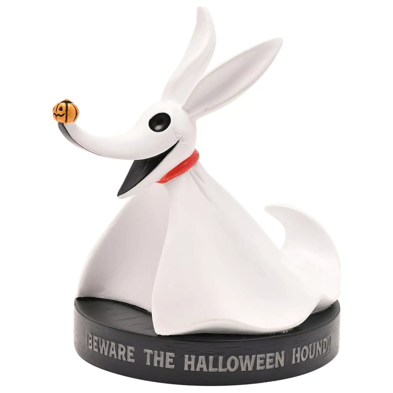 Nightmare Before Christmas Zero figúrka 15,5 cm produktová fotografia