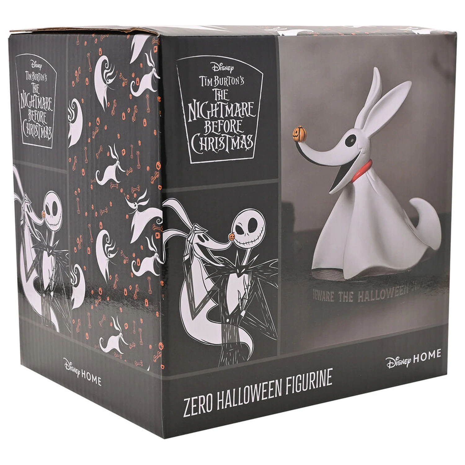 Nightmare Before Christmas Zero figúrka 15,5 cm produktová fotografia