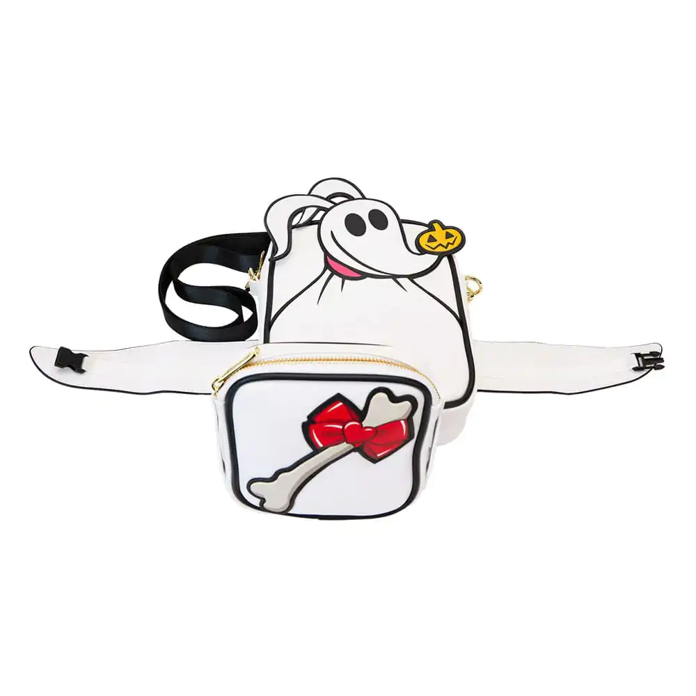 Nightmare before Christmas by Loungefly Crossbody kabelka Zero produktová fotografia