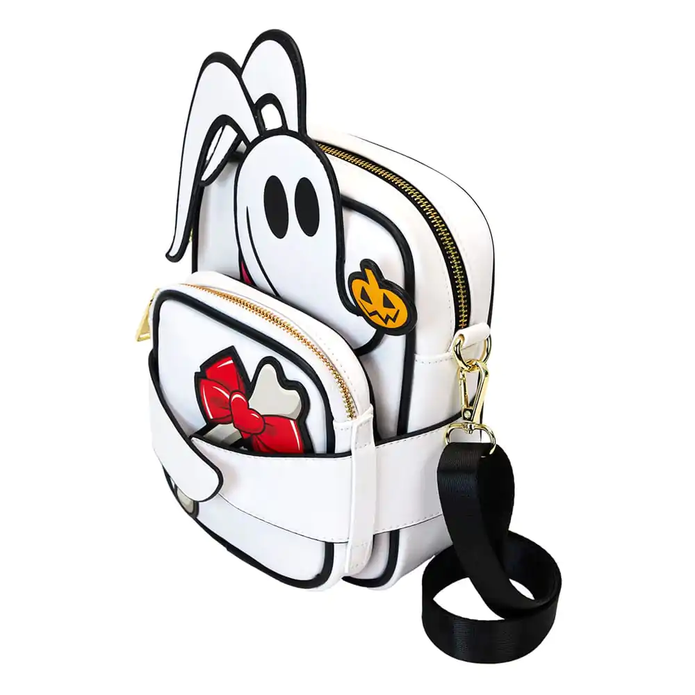 Nightmare before Christmas by Loungefly Crossbody kabelka Zero produktová fotografia