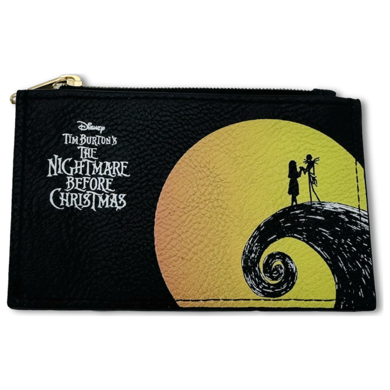 Nightmare Before Xmas Držiak na karty produktová fotografia
